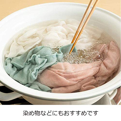 にちにち道具 野田琺瑯 たらい ハンドル付き 日本製 ホワイト 縁グレー 小 4枚目