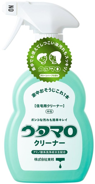 ウタマロ ウタマロクリーナー 400ml 4枚目