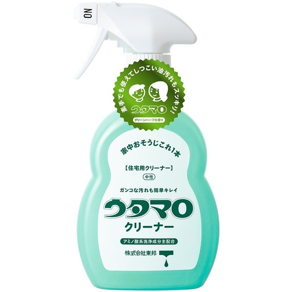 ウタマロ ウタマロクリーナー 400ml 4枚目