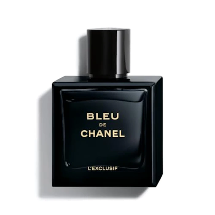 CHANEL ブルー ドゥ シャネル 60ml 2枚目