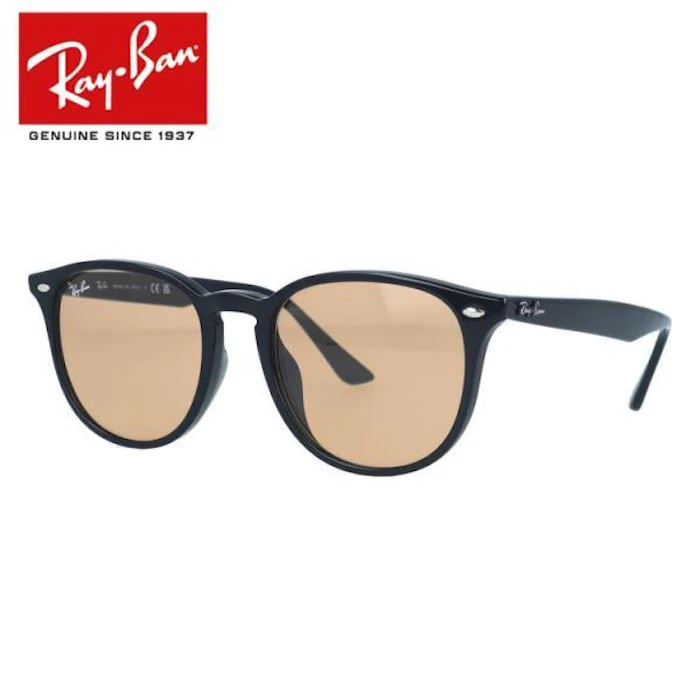 Ray-Ban RB4259 601/93 1枚目