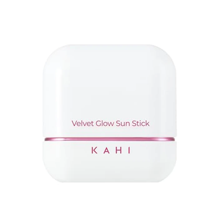 KAHI ベルベットグロウ サンスティック(13.5g) 1枚目