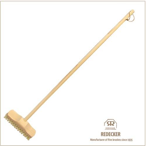 REDECKER ミニデッキブラシ L 3枚目