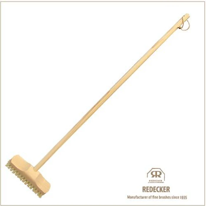 REDECKER ミニデッキブラシ L 3枚目