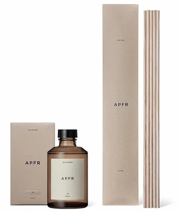 APOTHEKE FRAGRANCE ルームディフューザー【OAKMOSS&AMBER/ONE SIZE】 3枚目