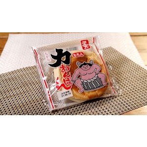 オリオンベーカリー 力あんぱん 1枚目