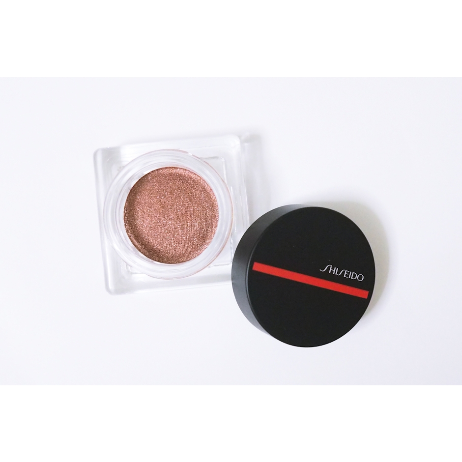 資生堂インターナショナル SHISEIDO オーラデュウ プリズム 1枚目