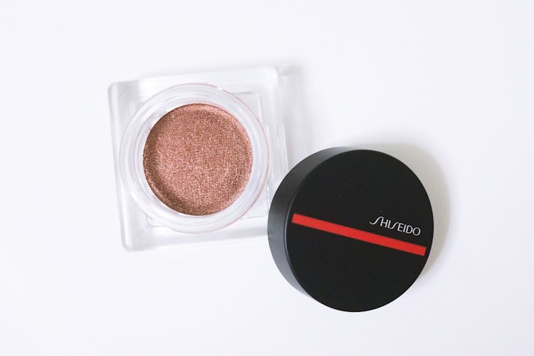 資生堂インターナショナル SHISEIDO オーラデュウ プリズム 1枚目