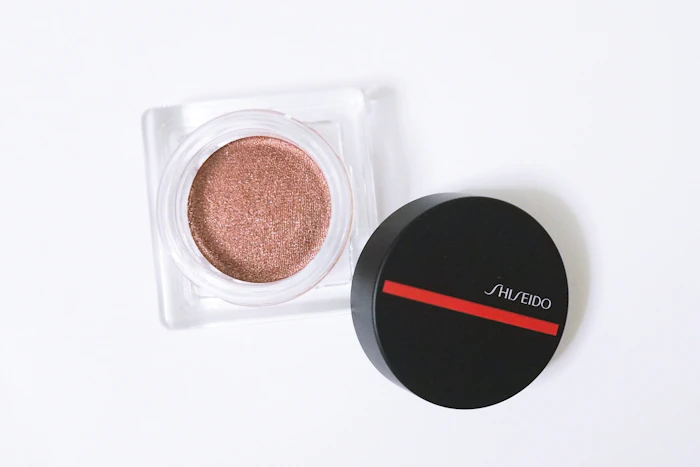 資生堂インターナショナル SHISEIDO オーラデュウ プリズム 1枚目