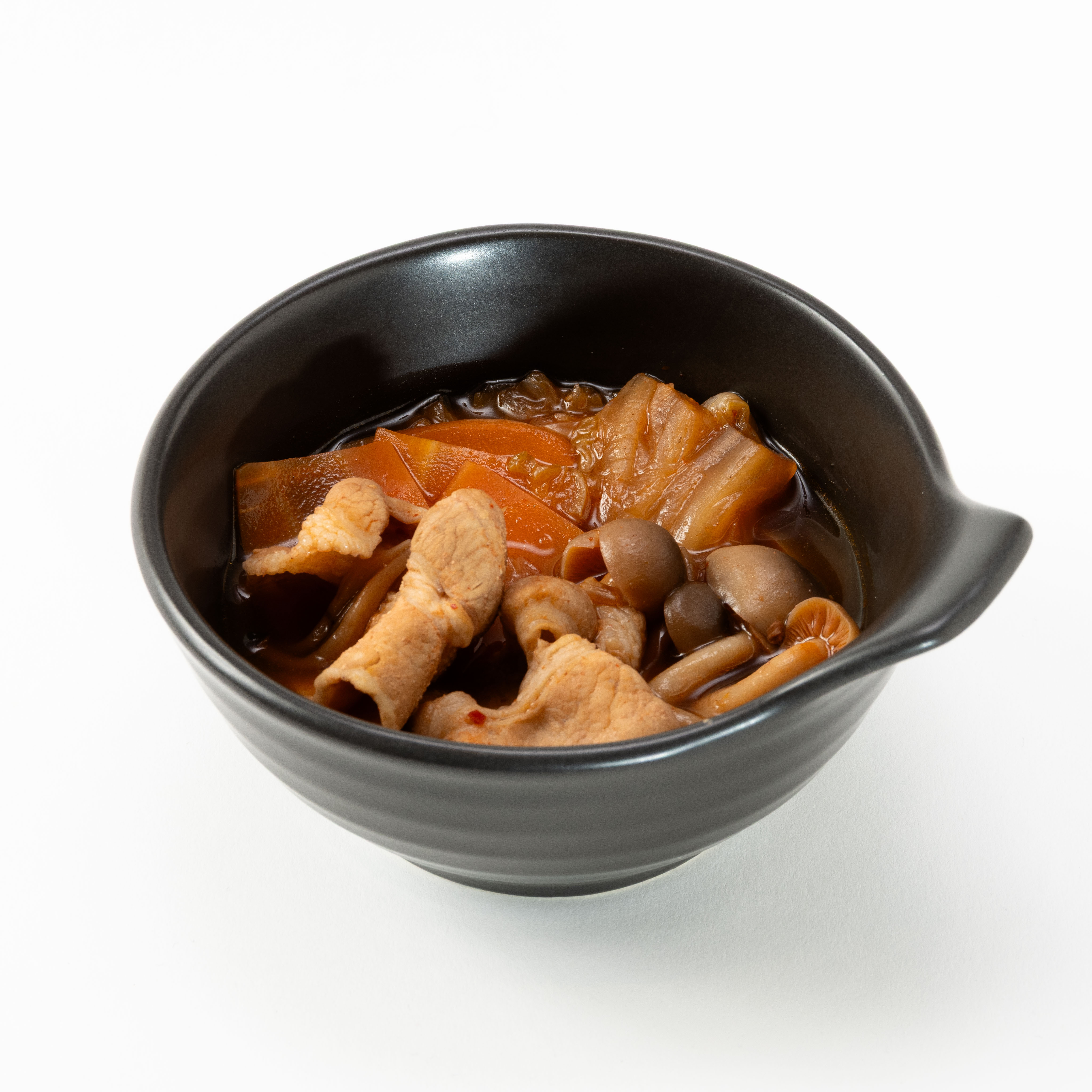 エバラ食品 キムチ鍋の素(300ml) 2枚目