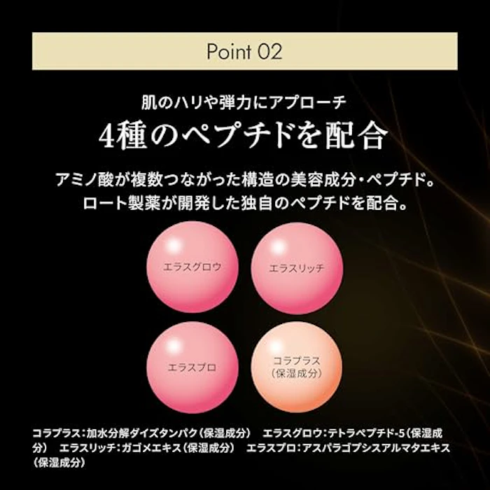 Obagi オバジX バイタライズ リフトクリーム 50g 5枚目