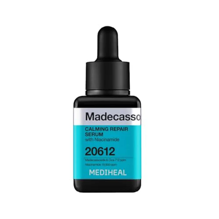 MEDIHEAL マデカッソシド ブレミッシュリペアセラム 40ml 1枚目