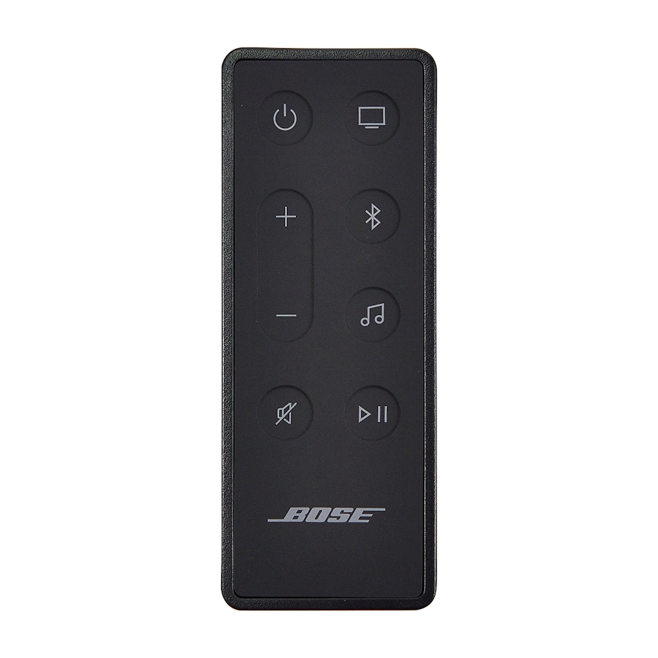 BOSE Smart Soundbar 600 5枚目