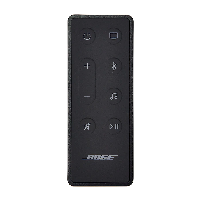 BOSE Smart Soundbar 600 5枚目