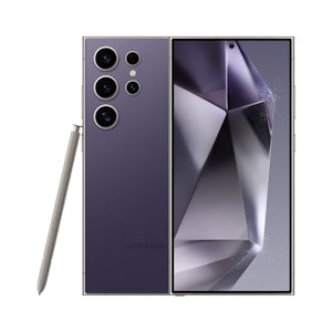 サムスン 『Galaxy S24 Ultra』 1枚目