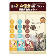 Miao Gourmet にゃっち 1枚目