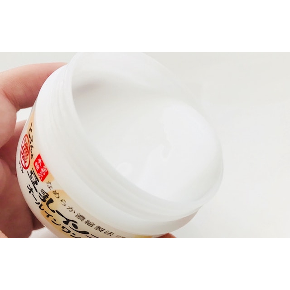 常盤薬品工業 なめらか本舗 とろんと濃ジェル 2枚目