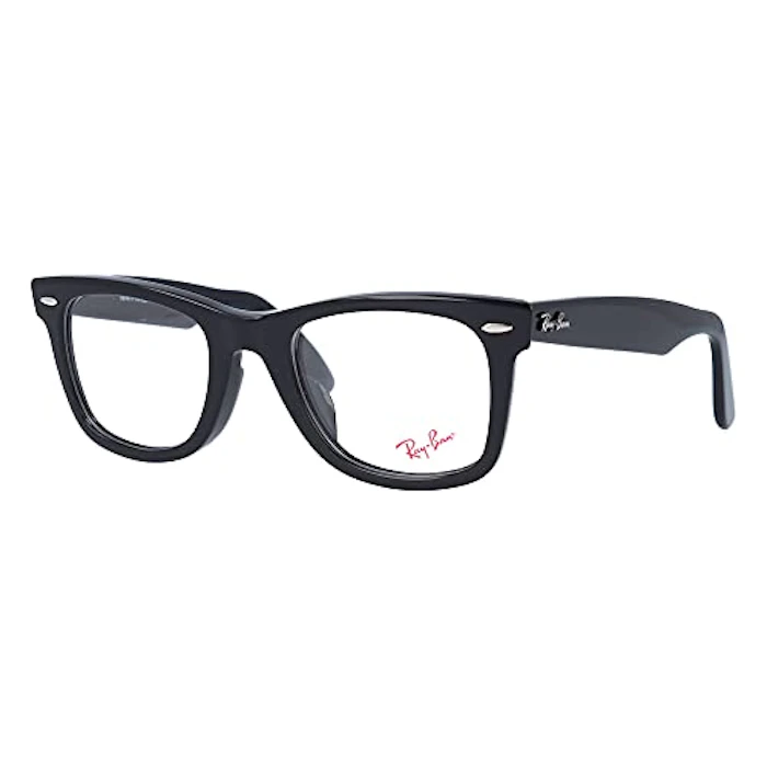 Ray-Ban ORIGINAL WAYFARER OPTICS RX5121-F 2000 1枚目
