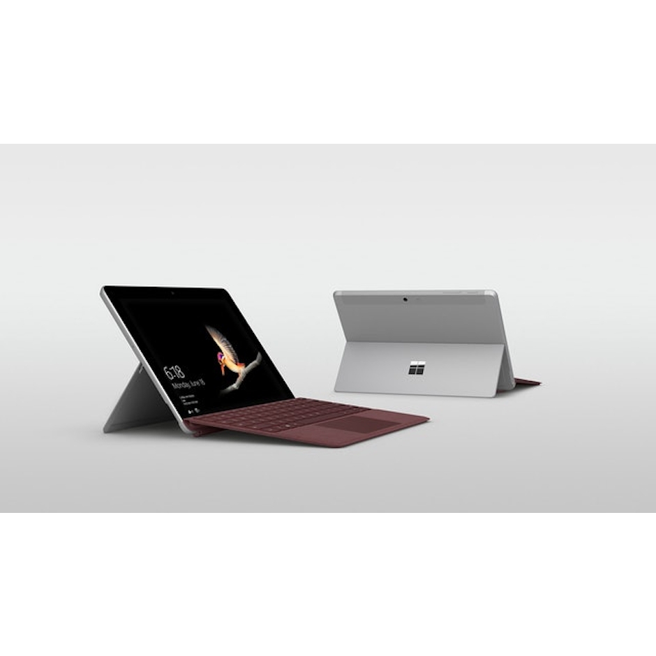 マイクロソフト Surface Go(4GB/64GB) MHN-00014 3枚目