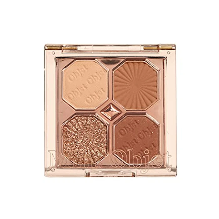 ETUDE プレイカラーアイズ ミニオブジェ アンティークキャンドル 1枚目