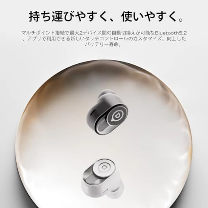 Deviale Devialet Gemini II 3枚目