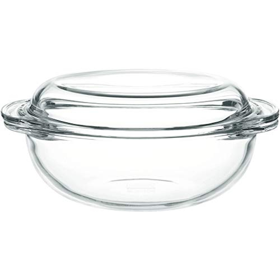 キャセロール iwaki(イワキ) ガラスボウル 1枚目
