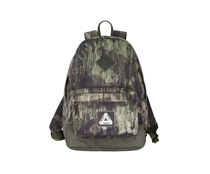 Palace Palace Cordura Tri-Backpack 1枚目