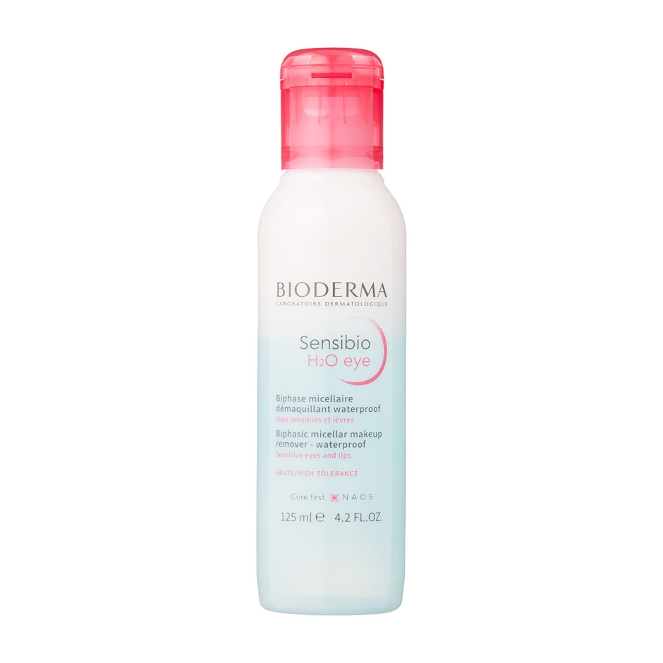 ビオデルマ (Bioderma) サンシビオ エイチツーオー アイ 1枚目
