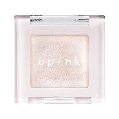 upink ヴェールグロウハイライター Lucent Beige 6枚目