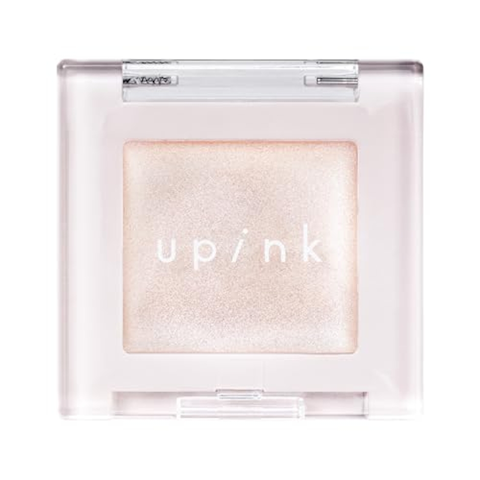 upink ヴェールグロウハイライター Lucent Beige 6枚目