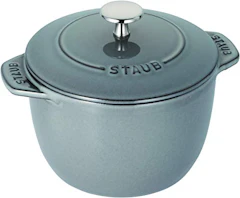 staub ラ・ココット de GOHAN 1枚目