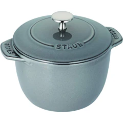 staub ラ・ココット de GOHAN 1枚目