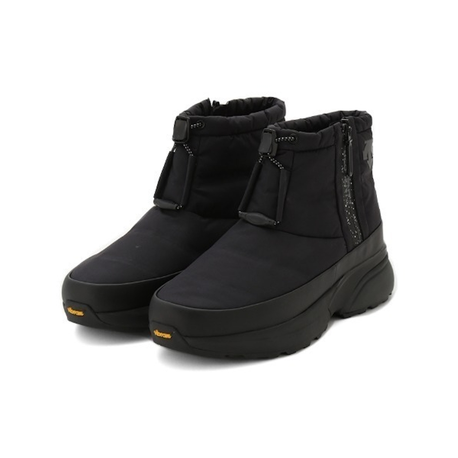Emmi × DESCENTE 【emmi×DESCENTE】ATV W BOOTS SHORT 1枚目
