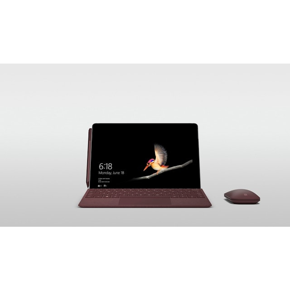 マイクロソフト Surface Go(4GB/64GB) MHN-00014 2枚目