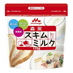 森永乳業 森永スキムミルク 1枚目