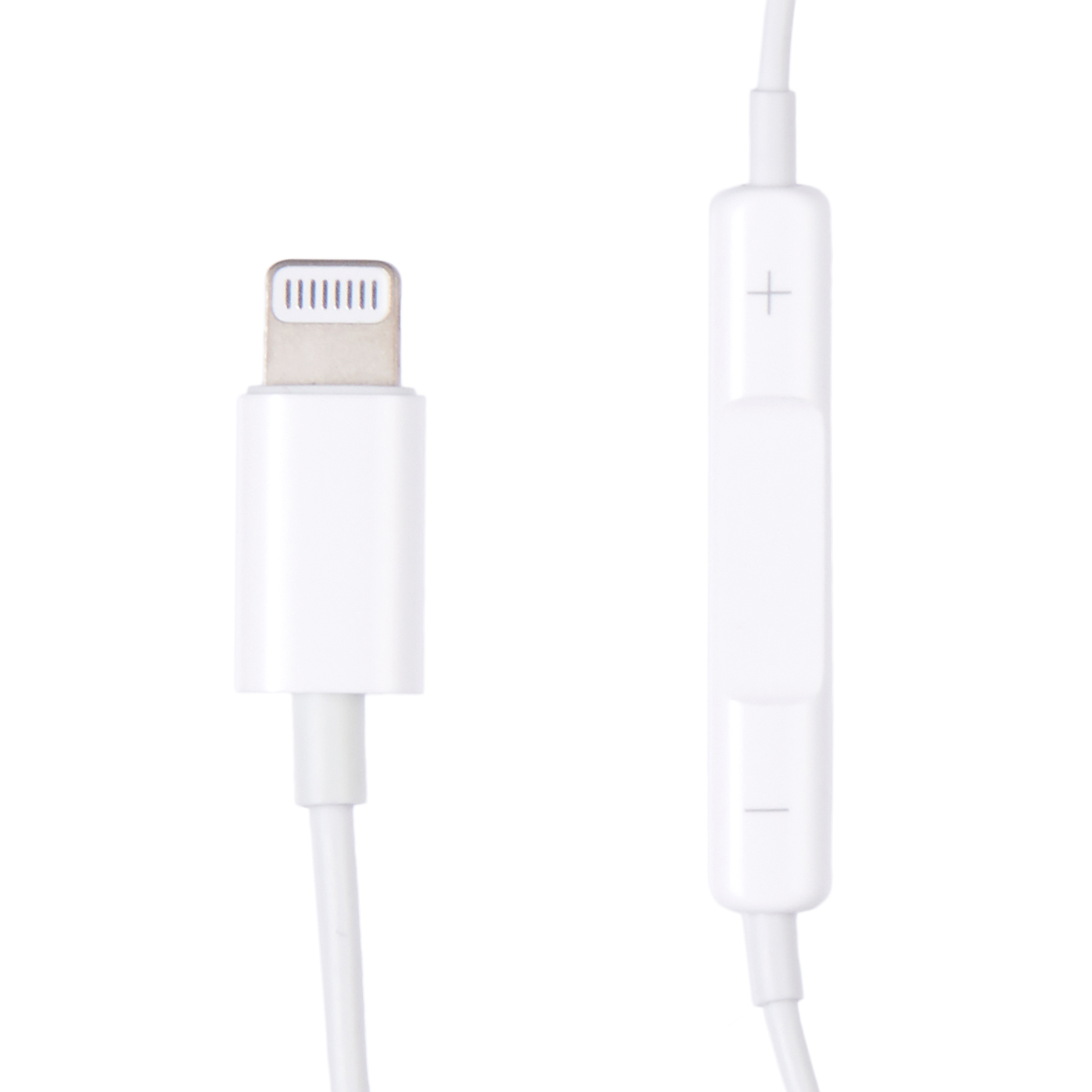 Apple Japan EarPods with Lightning Connector 2枚目