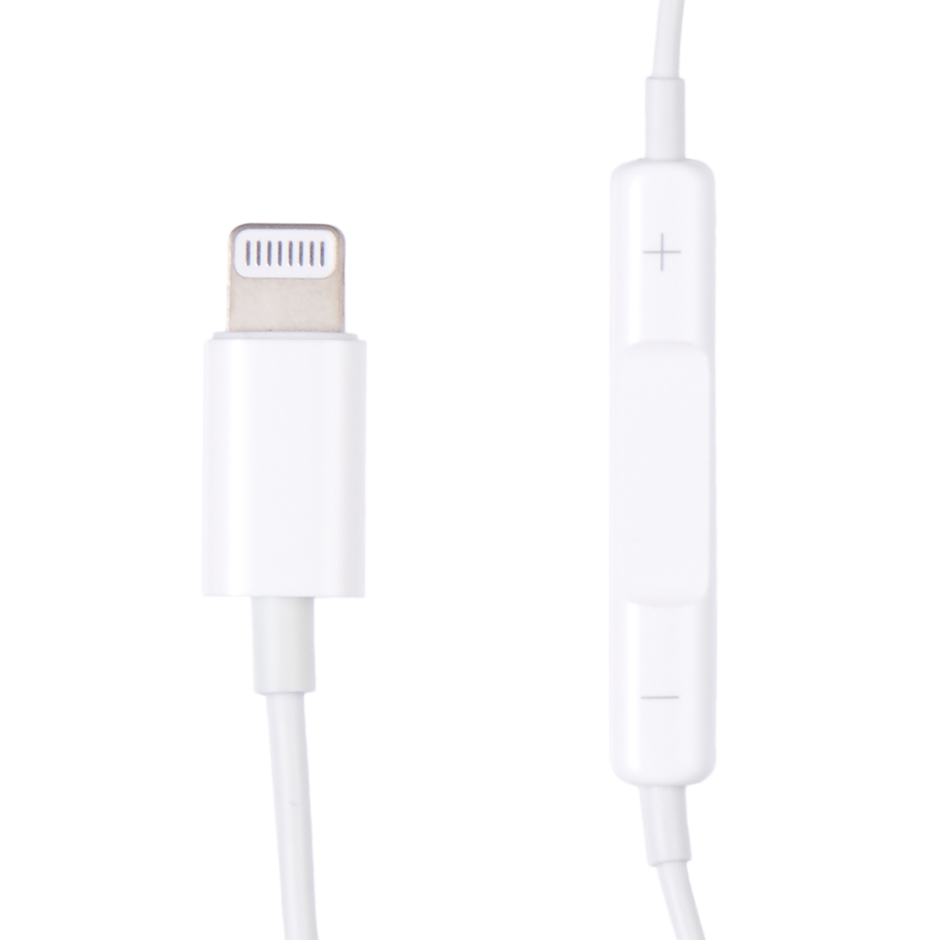 Apple Japan EarPods with Lightning Connector 2枚目
