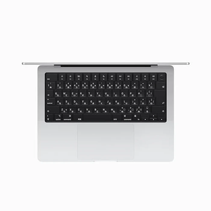 MacBook Pro 2枚目