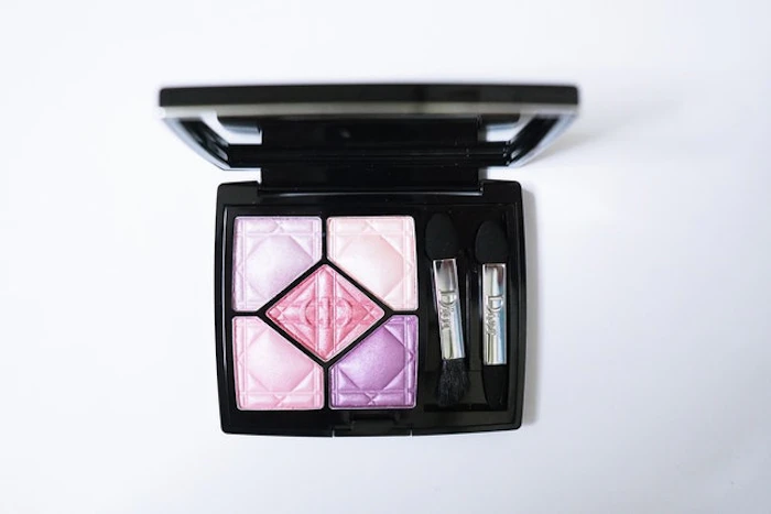 DIOR サンク クルール #847 スイート 1枚目