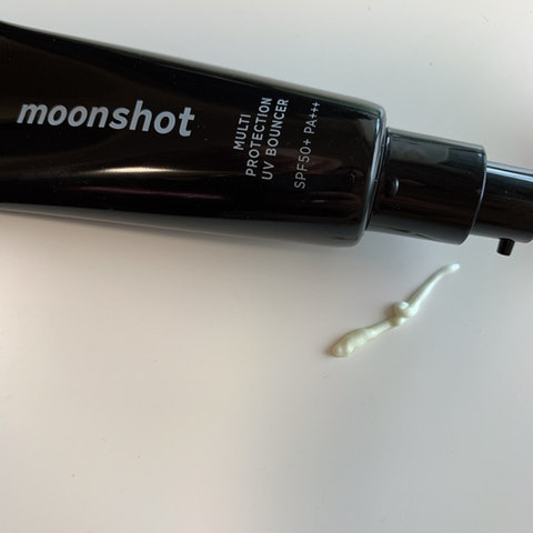 moonshot マルチプロテクション UVバウンサー 2枚目