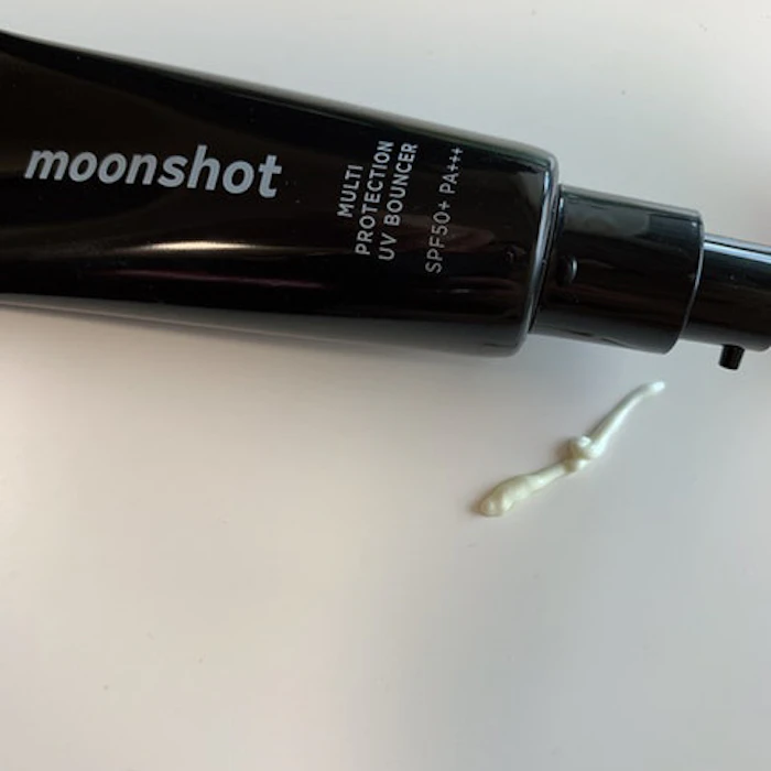 moonshot マルチプロテクション UVバウンサー 2枚目