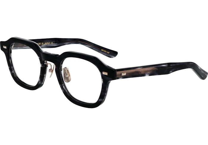Mr.Gentleman EYEWEAR GREGORY 3枚目