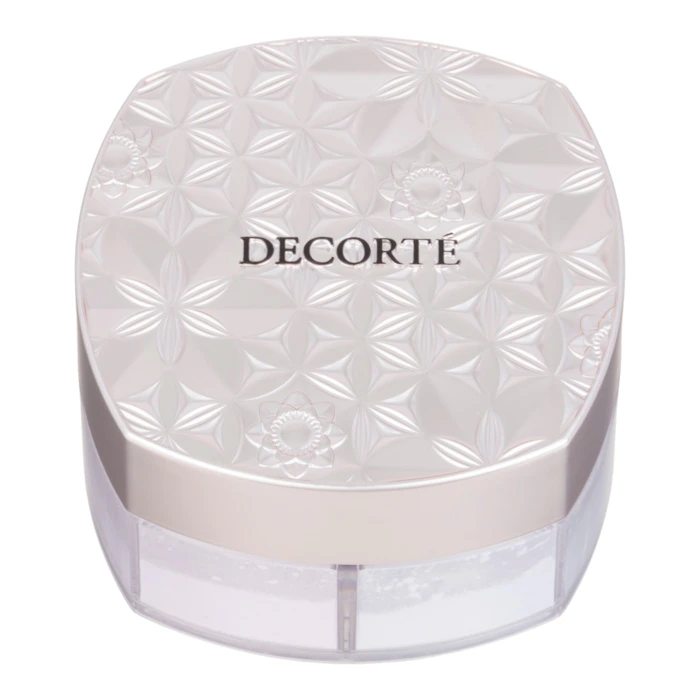 DECORTÉ ルース パウダー 101 harmony veil 1枚目