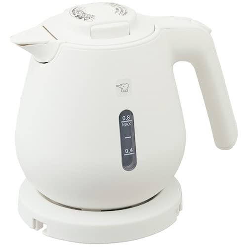 象印マホービン 電気ケトル 1枚目