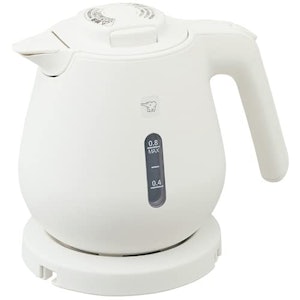 象印マホービン 電気ケトル 1枚目