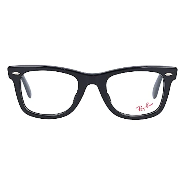 Ray-Ban ORIGINAL WAYFARER OPTICS RX5121-F 2000 2枚目