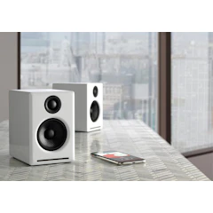 Audioengine Audioengine A2+ ワイヤレス 1枚目