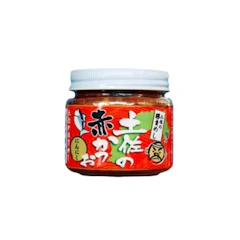上町池澤本店 土佐の赤かつお(にんにく味) 1枚目