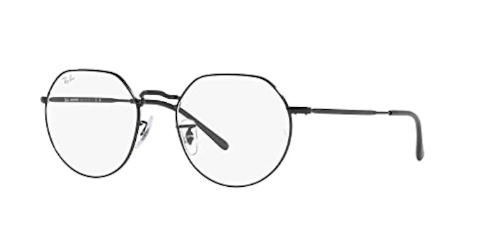 Ray-Ban JACK RB3565 002/GG 1枚目