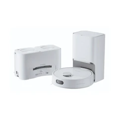 スイッチボット SwitchBot お掃除ロボットS10 1枚目